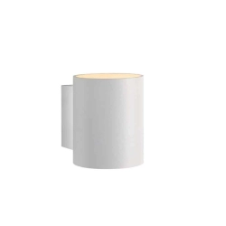 XERA Kinkiet Ø 8 cm G9 biały 23252/01/31 Lucide - zdjęcie produktu