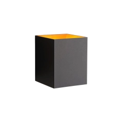 XERA Kinkiet G9 czarny 23253/01/30 Lucide - zdjęcie produktu