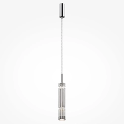 Lampa wisząca Ordo MOD272PL-L12CH3K1 Maytoni - zdjęcie produktu