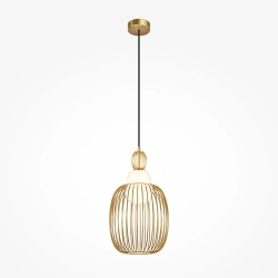 Lampa wisząca Levitation MOD376PL-01G1 Maytoni - zdjęcie produktu