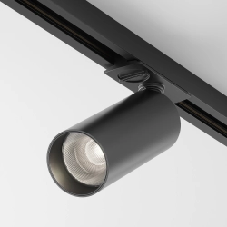 Lampa szynowa Focus Led Unity 4000K 12W 50° Dim Triac TR021-1-12B4K-W-D-B Maytoni - zdjęcie produktu