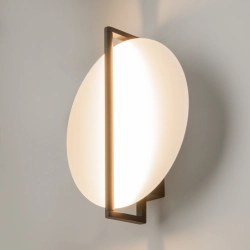 Lampa ścienna (kinkiet) Mira MOD279WL-L14B3K Maytoni - zdjęcie produktu