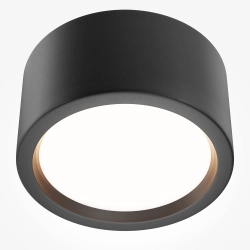 Lampa sufitowa Hydra C090CL-15W3K-B Maytoni - zdjęcie dodatkowe 1