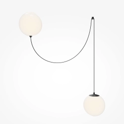 Lampa wisząca Twins MOD427PL-L20B3K1 Maytoni