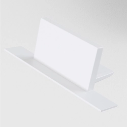 Zaślepka Unity 1 pcs biały TRA002EC-11W Maytoni - zdjęcie produktu
