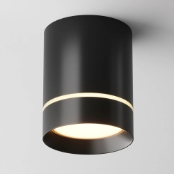 Plafon Orlo C085CL-9W3K-B Maytoni - zdjęcie produktu