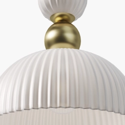 Lampa wisząca Antic MOD302PL-01W1 Maytoni - zdjęcie dodatkowe 1
