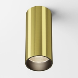 Lampa sufitowa FOCUS LED C056CL-L12W3K-W-BS Maytoni - zdjęcie produktu