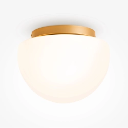 Lampa sufitowa Glassy MOD270CL-01G Maytoni - zdjęcie produktu