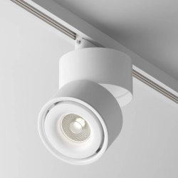Lampa szynowa Yin Unity 4000K 15W 24° Dim Triac TR084-1-15W4K-D-W Maytoni - zdjęcie produktu