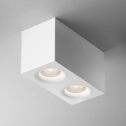 Lampa sufitowa Slim C013CL-02W Maytoni - zdjęcie produktu