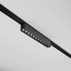 Lampa szynowa Points Radity 3000K 12W 36° TR082-1-12W3K-M-B Maytoni - zdjęcie produktu