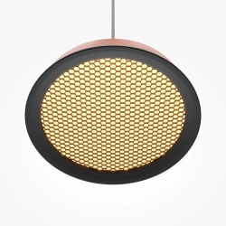 Lampa wisząca El MOD041PL-L15TR3K Maytoni - zdjęcie dodatkowe 1