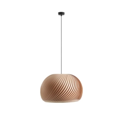 LAMPA WISZĄCA NATURE DARK XL 1110G_XL Aldex - zdjęcie produktu