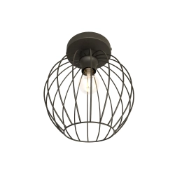 Lampa sufitowa NEST 1 BL 1371/1 EMIBIG Lighting