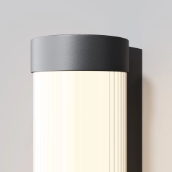 Lampa ścienna (kinkiet) Rounge O482WL-L12B3K Maytoni - zdjęcie dodatkowe 1