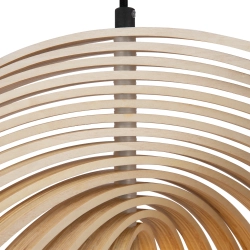 Lampa wisząca Roots MOD197PL-01W2 Maytoni - zdjęcie dodatkowe 1