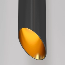 kinkiecik.pl Lampa wisząca Lipari P044PL-01-40GU10-B Maytoni
