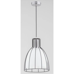 kinkiecik.pl Lampa wisząca YUKA 60863 ALFA