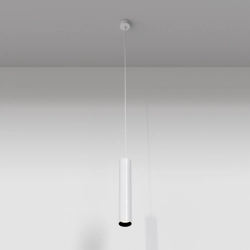 Lampa wisząca FOCUS LED P072PL-L12W3K-1 Maytoni - zdjęcie produktu