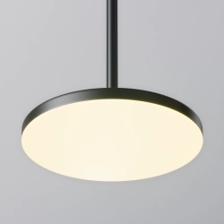 Lampa wisząca Plato P076PL-L12W3K-B Maytoni - zdjęcie dodatkowe 1