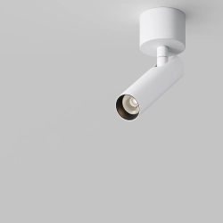 Lampa sufitowa Focus T C141CL-L125-6W3K-W Maytoni - zdjęcie produktu