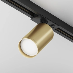 Lampa szynowa Focus S Unity GU10 1x10W TR020-1-U-GU10-BMG Maytoni - zdjęcie produktu