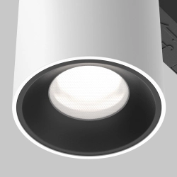 Lampa szynowa Alfa S Exility 2700-6000K 7W 50° Dim Smart TR132-4-7W-DS-W Maytoni - zdjęcie dodatkowe 1
