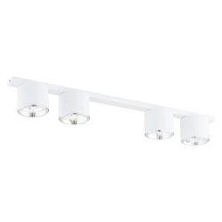 Lampa sufitowa NANO 4 WHITE 1311/4 EMIBIG Lighting - zdjęcie produktu