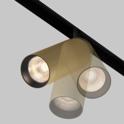 Lampa szynowa Artisan Exility 3000K 12W 36° TR097-2-12W3K-M-BMG Maytoni - zdjęcie dodatkowe 1