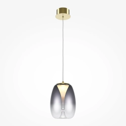 Lampa wisząca Splash MOD282PL-L8G3K Maytoni - zdjęcie produktu
