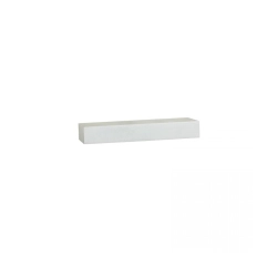E168 OUTDOOR SCONCE LED 1X11W WHITE IP54 Zambelis Lights