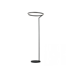 22038 FLOOR LAMP 30W 3000K METAL/ACRYLIC PORTABLE FLOOR LIGHTS FOR INDOOR SPACES Zambelis Lights