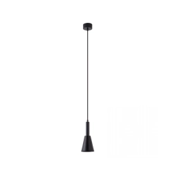 22179 PENDANT LIGHT LED 7W SANDY BLACK Zambelis Lights