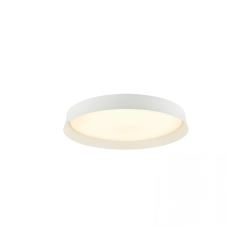 22127 LED CEILING LIGHT 20W 3000K WHITE Zambelis Lights