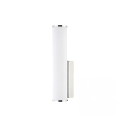 22087 LED WALL LIGHT 7W 3000K ALUMINIUM IP44 Zambelis Lights