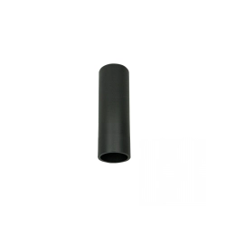 23221 CEILING SPOT 1XGU10 ALUMINIUM BLACK Zambelis Lights