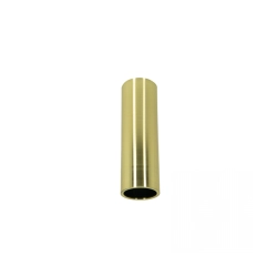 23222 CEILING SPOT 1XGU10 ALUMINIUM BRUSHED BRASS Zambelis Lights