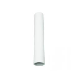 23223 CEILING SPOT 1XGU10 ALUMINIUM WHITE Zambelis Lights