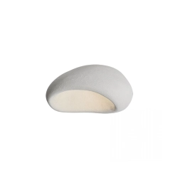23341 CEILING LAMP E27 MAX 15W FIBERGLASS D:87 CM Zambelis Lights