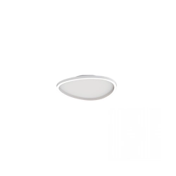 23206 CEILING LED LIGHT 29W 3000K WHITE FOR INTERIOR USE Zambelis Lights