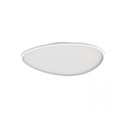 23212 CEILING LED LIGHT 58W 3000K WHITE FOR INDOOR SPACES Zambelis Lights