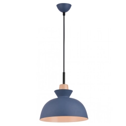 180067 PENDANT LIGHT 1XE27 40W Zambelis Lights