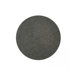 23234 SCONCE LED LIGHT 6W 3000K ACOUSTIC GREY VOLCANO Zambelis Lights