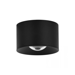 S132 CEILING LED LIGHT 12W WHITE IP54 Zambelis Lights