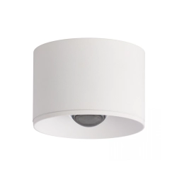 S132 CEILING LED LIGHT 12W WHITE IP54 Zambelis Lights