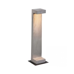 E192 OUTDOOR PILLAR LED 8W IP54 Zambelis Lights