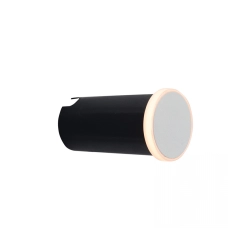 E288 OUTDOOR STEP LIGHT LED 2W 3000K BRUSHED STAINLESS STEEL IP65 Zambelis Lights