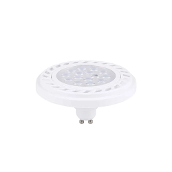 Żarówka ES111 LED 9W LENS WHITE 9345 Nowodvorski - zdjęcie produktu