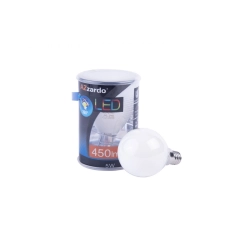Żarówka LED świeczka E14 DIMM BALL 5W 4000K AZ4018 AZZARDO